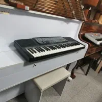 پیانو یاماها p45b|پیانو، کیبورد، آکاردئون|همدان, |دیوار