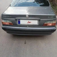 پژو پارس سال، مدل ۱۳۹۴