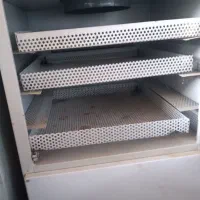 سبزی ومیوه وگیاه دارویی خشکن|سایر لوازم برقی|گنبد کاووس, |دیوار