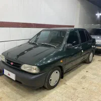 پراید ۸۳عروسک|خودرو سواری و وانت|نکا, |دیوار