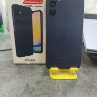 یک دستگاه سامسونگ A25 5g