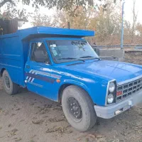 نیسان کمپرسی|خودرو سواری و وانت|قزوین, |دیوار