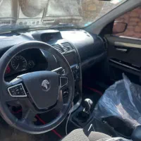 سورن پلاس ۱۴۰۴ دریچه سیمی خشک|خودرو سواری و وانت|شیراز, شهرک بهشتی|دیوار