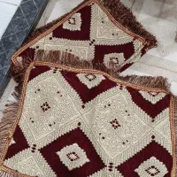 فروش روبالشتی نو مخمل