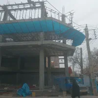 داربست فلزی|خدمات پیشه و مهارت|قم, بلوار امین و ساحلی|دیوار