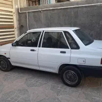 پراید 1384