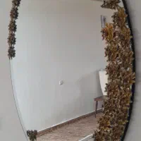 آینه برنز