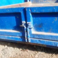 اتاق نیسان کمپرسی|قطعات یدکی و لوازم جانبی|کرمانشاه, |دیوار