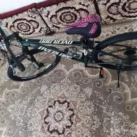 دوچرخه مارک اورلورد سایز۲۹|دوچرخه، اسکیت، اسکوتر|کرمانشاه, |دیوار