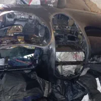 دینام استارت کوئل داشبورد کیلومتر پژو ۲۰۶|قطعات یدکی و لوازم جانبی|تهران, مطهری|دیوار