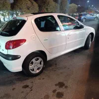 206پاناروما تیپ سه هشتاد تا کار