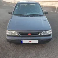 پراید مدل ۹۶