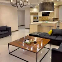 واحدتکخواب مبله شیک(بدون همسایه)