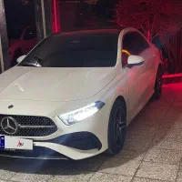 بنز ۲۰۲۵ اتاق L