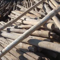 خرید چوب تر و چوب سقفی