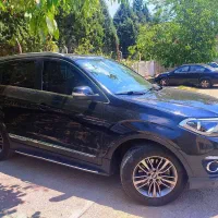 تیگو 5 IE فول اکسلنت|خودرو سواری و وانت|ارومیه, |دیوار