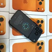 ایفون ۱۷ پرومکس مینی فروش تک و عمده