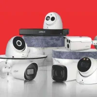 نصب انواع دوربین مدار بسته