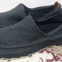 گیوه دستبافت سایز ۴۴تا۴۵ نو نو