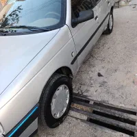 405مدل90|خودرو سواری و وانت|قم, نیروگاه|دیوار