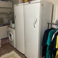 فریزر امرسان(فقط فریزر)