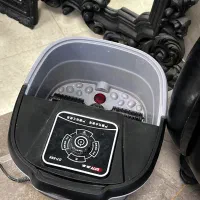 جکوزی پا برای پدیکور