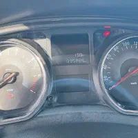 تارا v1 دندهای مدل ۴۰۲|خودرو سواری و وانت|رزن, |دیوار