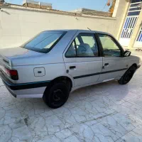 405 مدل 85