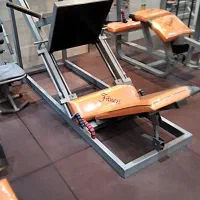 دستگاه بدنسازی باشگاهی