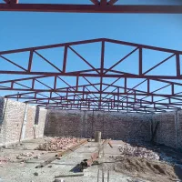 جوشکاری سیار و سبک سازی