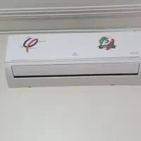 کولرگازی 18هزار