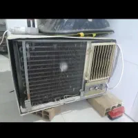 خریدار کولر گازی پنجره ای و اسپیلت عمده ای و تکی