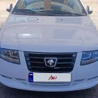 سمند سورن پلاس xu7p