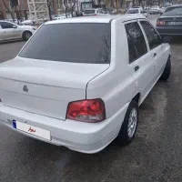 پراید۱۳۲مدل اخر۹۷