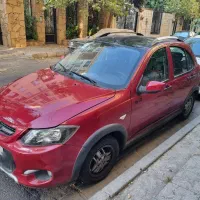 کوئیک مدل ۹۹|خودرو سواری و وانت|تهران, شهر زیبا|دیوار