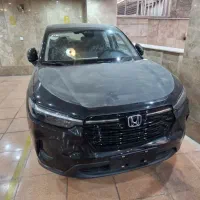 هونداhrv2024مشکی اقساطی موتور۲هزارفول|خودرو سواری و وانت|تهران, دیلمان|دیوار