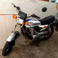 موتورسیکلت پرواز ۱۵۰ سی سی