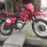 ایکسل تریل جترو و تندرXL KDX CRM KMX DT RMX XLR|موتورسیکلت|تهران, مخصوص|دیوار