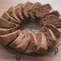 پودر کیک خانگی|خوردنی و آشامیدنی|رشت, رودباری|دیوار