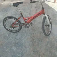 دوچرخه‌۲۰‌