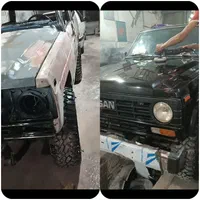 نقاشی خودرو