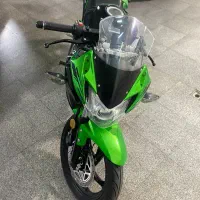 مگلی200|موتورسیکلت|کرج, شهرک بنفشه|دیوار