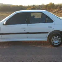 پژوپارس مدل ۹۳دوگانه دستی|خودرو سواری و وانت|اهر, |دیوار