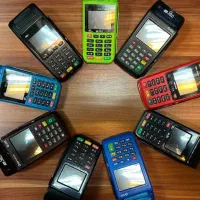 فروش وتعمیر دستگاه کارتخوان