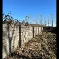 زمین-با-متراژ-288-کاربری-مسکونی-با-پروانه