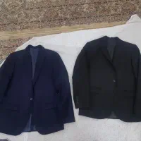 ۴ عدد کت تک مردانه|لباس|مشهد, آزادشهر|دیوار