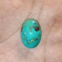 سنگ فیروزه