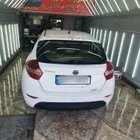 بلریانس۳۲۰هاچبک