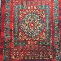 اولین مرکز تخصصی تعویض فرش کهنه بانو