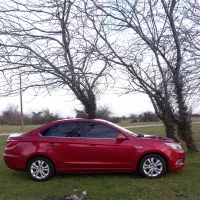 چانگان 215 e2|خودرو سواری و وانت|رشت, کوی حسینی|دیوار